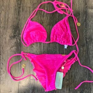 Luli Fama Bikini
